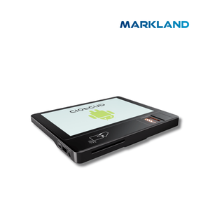 i-ARK M11 8'’ Biometric <b>Tablet</b> - Product Image 6