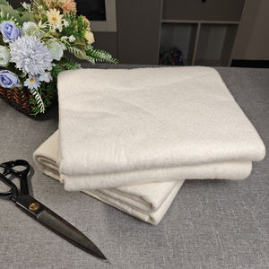 Relleno de Algodón Premium <span class=keywords><strong>para</strong></span> Acolchados, <span class=keywords><strong>Costura</strong></span>, Manualidades, Textiles <span class=keywords><strong>para</strong></span> el Hogar, Ropa de Cama y Prendas de Vestir - Product Image 4