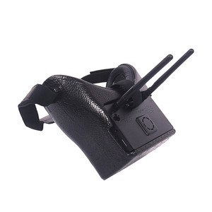 Lunettes FPV Hawkeye Little Pilot V2 AR 800x480 5.8G 48CH Écran 16:9/4:3 255g Ultralégères pour Course FPV Drone RC - Product Image 1