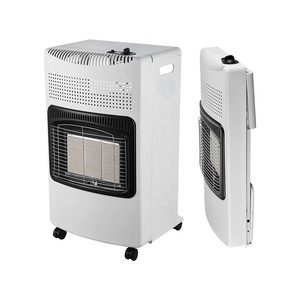 <span class=keywords><strong>Chauffage</strong></span> infrarouge céramique portable pliable pour intérieur, protection contre la surchauffe, 500-999 m², chambre et salon – Offre spéciale électroménager - Product Image 2