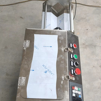 Falcon Groente Meloen Fruit Noten Aardappel Snijmachine met Motor
