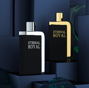 <span class=keywords><strong>Perfume</strong></span> LovSens para <span class=keywords><strong>Hombre</strong></span>, Aroma Ligero y Duradero, Fragancia Masculina Suave, Colonia en Spray Estilo Caballero - Product Image 5