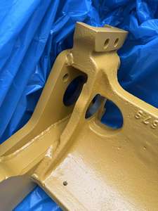 Alta qualidade OEM 7T-0375 7T0375 BOGIE A em estoque e entrega rápida com garantia de um ano para <span class=keywords><strong>CAT</strong></span> <span class=keywords><strong>D9L</strong></span> D10T2 D10R D10T D10N D10 - Product Image 4