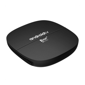 กล่องทีวีอัจฉริยะ Android TV Box รุ่น Hot TV98 ATV พร้อมชิปประมวลผล Allwinner H313 รองรับความละเอียด 4K HD BT4.0 แรม 1GB รอม 8GB รองรับ WIFI 2.4G/5G พร้อมรีโมทสั่งงานด้วยเสียง - Product Image 2