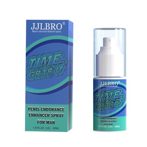 Spray Retardante Masculino LongtimeX 30ML, Ecológico, Sin Efectos Secundarios, Control Sexual, Productos para Adultos, Diversión Sexual Masculina, Venta Caliente 2026 - Product Image 4
