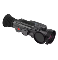 SYTONG XM2.0 0650LRF Optique de vision nocturne, résolution 640x512, objectif 50 mm, étanche IP67, longue portée, chasse thermique
