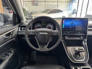 Miglior SUV 2021 Haval M6 Usato: Alta Qualità, Ottime Condizioni e Prezzo Equo. Perché Paga Più? Disponibile ORA - Product Image 5
