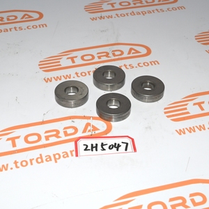 Rouleau de embrayage à sec 2H5047, remplacement 2H-5047 pour bulldozer CAT D4D D6D D7G et chargeuse sur chenilles 955C - Product Image 1