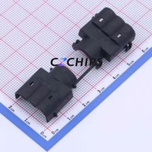 936759-2 Connector Housing Connector Whole Sale Electronic Component Chips Supplier & BOM Service - Product Image 2
