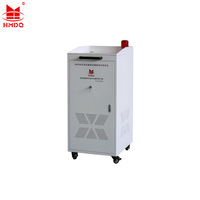 HM5050 Banco de prueba de transformador de potencia multifuncional automático Sistema de prueba de transformador integrado