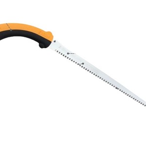 Silky Red Fox 452-30 Pruning <b>Saw</b> 30cm High Carbon Steel Blade For Bonsai Garden Tools - Product Image 1
