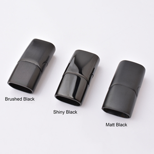 Accessoires de fabrication de bijoux fantaisie, <span class=keywords><strong>fermoir</strong></span> magnétique en acier inoxydable pour <span class=keywords><strong>bracelet</strong></span>, best-seller - Product Image 3
