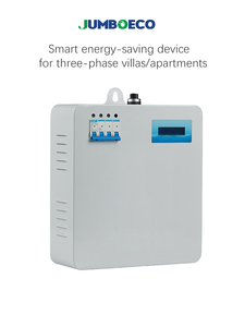 Akıllı enerji tasarrufu modülü reaktif elektrik tasarrufu kutusu akıllı enerji tazminat ekipmanları - Product Image 3