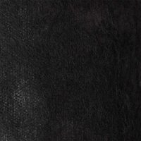 Rouleau de toile de paillage tissée en PP traitée anti-UV 5 oz, haute résistance, pour aménagement paysager