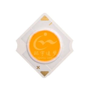 Personalizar presión constante 24V 1310 COB LED Chip High Cri 97 12W para luz descendente y foco - Product Image 1