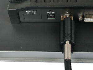 8,<span class=keywords><strong>4</strong></span>-Zoll-TFT-<span class=keywords><strong>LCD</strong></span>-Touchscreen-<span class=keywords><strong>Display</strong></span> Uconnect 4C UAQ-Monitor für US Jeep Grand Cherokee 68388550AB TDO-XGA0840J00001-V5 - Product Image 6