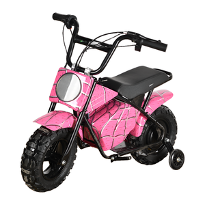 มอเตอร์ไร้แปรงถ่าน MAXSPEED 36V 350W สกู๊ตเตอร์เด็กขนาดเล็ก แบตเตอรี่ลิเธียม 7.2AH ดิสก์เบรกหลัง <40 กม./ชม. สำหรับใช้งานกลางแจ้ง กำลังสูง - Product Image 1
