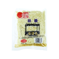 Nouilles Udon et Chow Mein japonaises style OEM d'usine, prêtes à cuisiner pour restaurants et familles, 200g*30 boîtes