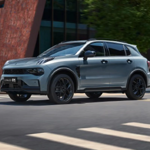 Venta al por Mayor del Mejor Auto Chino Nuevo Chery <span class=keywords><strong>Lynk</strong></span>&<span class=keywords><strong>Co</strong></span> 01 2025 2.0TD 2WD Edición Renovada Pro con Volante a la Izquierda 250-300Ps, Auto a Gasolina - Product Image 1