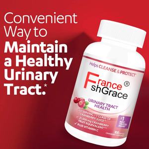 Complément de canneberge à base de poudre de canneberge entière concentrée, favorise la santé des voies urinaires, gélules de canneberge - Product Image 2