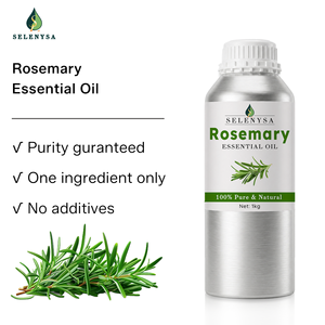 <span class=keywords><strong>Huile</strong></span> <span class=keywords><strong>essentielle</strong></span> de <span class=keywords><strong>romarin</strong></span> 100% biologique et naturelle, distillée <span class=keywords><strong>à</strong></span> la vapeur, pour tous types de peau, soin du corps et croissance des cheveux - Product Image 2