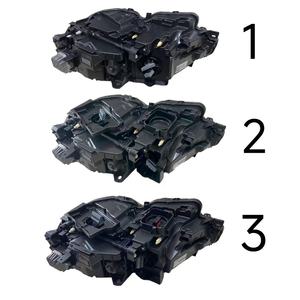 Feux avant LED S90 <span class=keywords><strong>V90</strong></span> S90L, système d'éclairage de pare-chocs avant automobile, phares d'origine pour 2017-2024 - Product Image 6