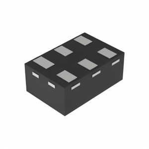 BOM IC In Stock SN74LVC1G97DRYR 6 UFDFN IC CONFIG MULTI FUNC GATE 6SON Wholesale <b>Electronic</b> Components Logic - Product Image 1
