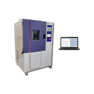 Labor 3-in-1 Lithium-Batterie ISC Sicherheitstestkammer-System Zwangiger Interner Kurzschluss (ISC) Testgerät - Product Image 3