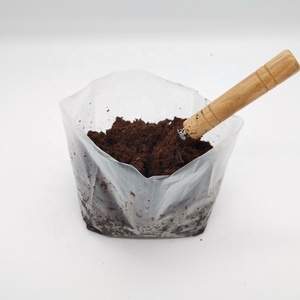 1PCS Granulés <span class=keywords><strong>de</strong></span> tourbe 7CM Coconut Comprimé Seed Starting Plugs Palette <span class=keywords><strong>Fibre</strong></span> - Product Image 5