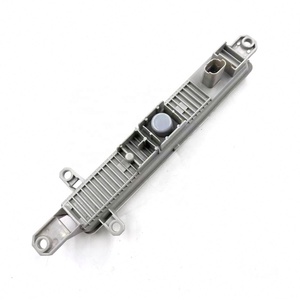 Feux de jour, feux de conduite, feux de pare-chocs avant pour Peugeot 301 2008 308 408 Citroën <span class=keywords><strong>C3</strong></span> 9802795580 045448 - Product Image 2