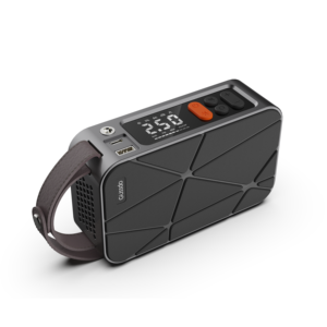 Nueva llegada inalámbrico digital <span class=keywords><strong>mini</strong></span> batería portátil inalámbrico coche bomba de aire compresor neumático infladores de neumáticos bicicleta recargable - Product Image 2