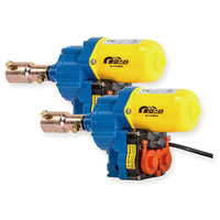 Kingzo — treuil électrique 220V, treuil électrique avec unité roulante, écumeur, pour moteur de serre