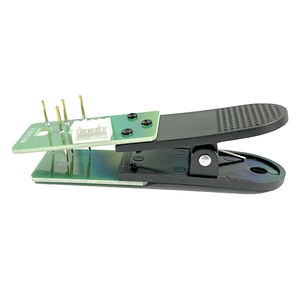 Adaptador CNP231 para <span class=keywords><strong>Llave</strong></span> Remota <span class=keywords><strong>BMW</strong></span> BDC, Fácil <span class=keywords><strong>de</strong></span> Usar, No Necesita Dispositivo ni Computadora - Product Image 2