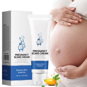 个人品牌无香料美白保湿去妊娠纹身体乳液 - Product Image 3