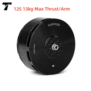 Moteur brushless étanche T-MOTOR VL6013 KV210 IPX5 pour drone multirotor - Product Image 3