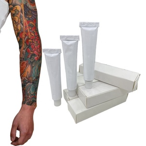 ครีมบำรุงผิวหลังสักคุณภาพสูง 30 กรัม/50 กรัม ครีมสีขาว บำรุงผิวก่อนและหลังการสัก - Product Image 3