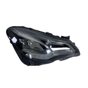 Mercedes-Benz Clase E E207/E320L/E400 C207 2014-2016 12V Faro Delantero Nuevo, Piezas de Automóvil - Product Image 2