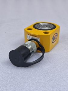กระบอกไฮดรอลิกแบบเดี่ยว VIT-W RLT-500 10 20 30 50  ขนาด 25-64 มม. สำหรับยกของ - Product Image 1
