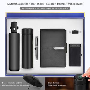 Produits très demandés Nouveau, Idées <span class=keywords><strong>de</strong></span> produits 7 en 1 Souvenirs Merchandising Coffret cadeau d'<span class=keywords><strong>entreprise</strong></span>/ - Product Image 5