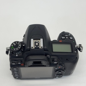 Cámara DSLR <span class=keywords><strong>D7000</strong></span> Usada - Profesional, 16.2MP, 1080P, Compatible con Tarjeta SD, 1 Año de Garantía, Casi <span class=keywords><strong>Nueva</strong></span>, para Principiantes - Product Image 3