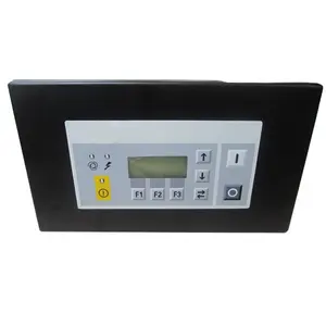 Screw compressor electronic controller 1900070105 1900070106 1900070104 1900070007 for air compressors spare parts