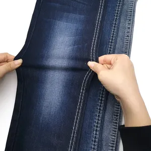 Nijerya pazarında denim kumaş denim kumaş boya 2 renk AL5G5026