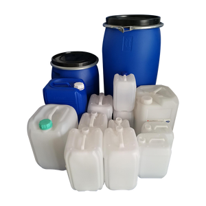 Jerrycan/baril de seau en plastique 20L-<span class=keywords><strong>60L</strong></span> en stock - Product Image 3