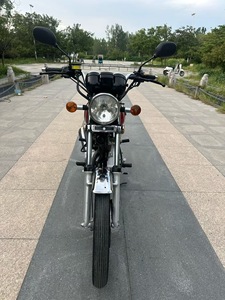 Lingmu <span class=keywords><strong>Cross</strong></span>-riding Sportbikes <span class=keywords><strong>Moto</strong></span> tout-terrain, Motos d'<span class=keywords><strong>occasion</strong></span> populaires, Streebikes à essence - Product Image 2