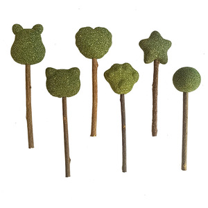 Cute Shape Fresh Cat <strong>Catnip</strong> <strong>Toys</strong> Cat Mint Natural Safety Edible Cute Shape Pet Mint Lollipop <strong>Catnip</strong> Ball Cat <strong>Toy</strong> Clean Teeth - Product Image 1