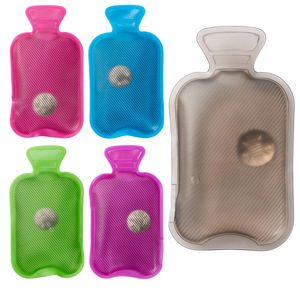 Nuevo Calentador de Manos de Gel Reutilizable para Invierno, Mini Calentador Portátil con Diseño de Dibujos Animados, Calentamiento Instantáneo - Product Image 1