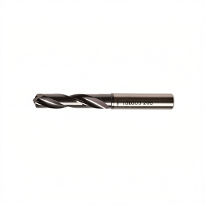 ดอกสว่านคาร์ไบด์อเนกประสงค์ Ttake Ta1004 เคลือบนาโน TiAlN ขนาด 5Xd - Product Image 2