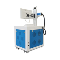 Graveur laser JPT 30w 60w mopa M7 avec couleur/Raycus 50W machine de marquage de fibre 30w/100W