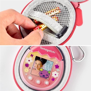 Support de stockage sur étui rigide et personnalisé, pour <span class=keywords><strong>Tamagotchi</strong></span> <span class=keywords><strong>Pix</strong></span> <span class=keywords><strong>Tamagotchi</strong></span> sur Pet virtuel - Product Image 4