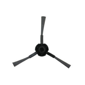 Compatible con aspiradora robot Dreame, cepillo lateral triangular de nailon de 67mm, ligero, para las series S X L - Product Image 4